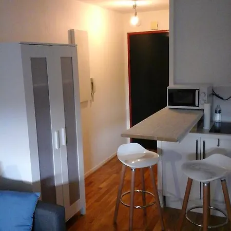 Beau Studio * Noisy-le-Grand