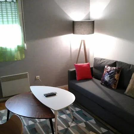 Beau Studio Noisy-le-Grand