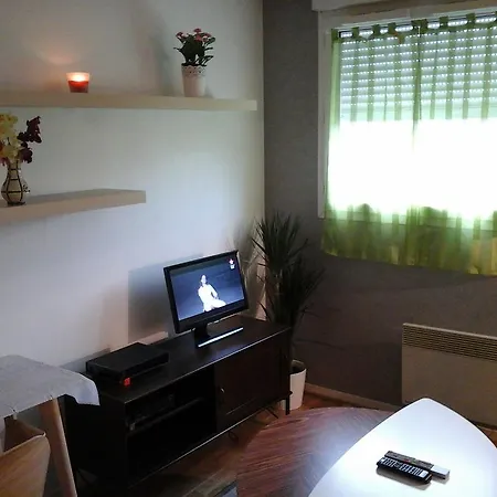 Beau Studio * Noisy-le-Grand