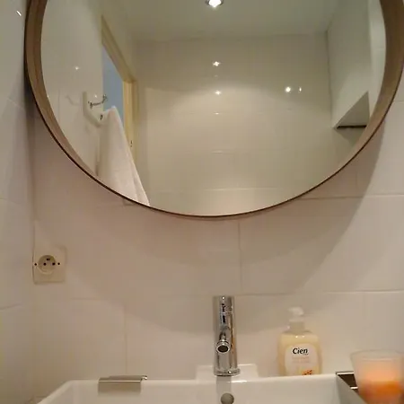 Apartamento Beau Studio Noisy-le-Grand